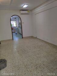Blk 427 Clementi Avenue 3 (Clementi), HDB 3 Rooms #510987561